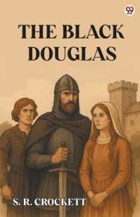The Black Douglas (Edition1)