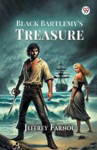 Black Bartlemy's Treasure (Edition1)