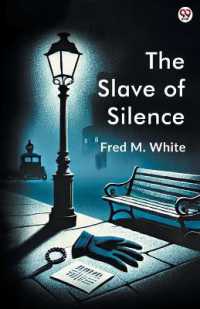 The Slave of Silence (Edition1)