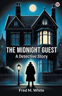 The Midnight GuestA Detective Story (Edition1)