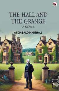 The Hall and the GrangeA Novel (Edition1)