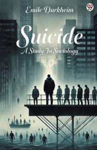 SuicideA Study in Sociology (Edition1)