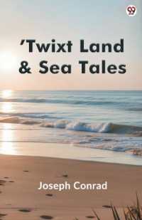 'Twixt Land & Sea Tales (Edition1)