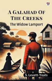 A Galahad of the CreeksThe Widow Lamport (Edition1)