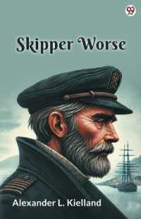 Skipper Worse (Edition1)