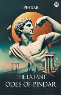 The Extant Odes of Pindar (Edition1)