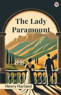 The Lady Paramount (Edition1)