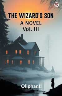 The Wizard's SonA Novel Vol. III (Edition1)