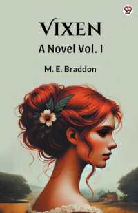 VixenA Novel Vol. I (Edition1)