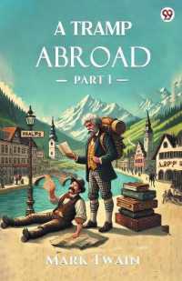 A Tramp Abroad (Edition1)
