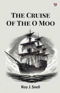 The Cruise of the O Moo (Edition1)