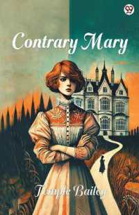 Contrary Mary (Edition1)
