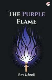 The Purple Flame (Edition1)