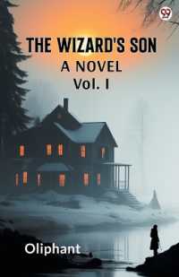 The Wizard's SonA Novel Vol. I (Edition1)