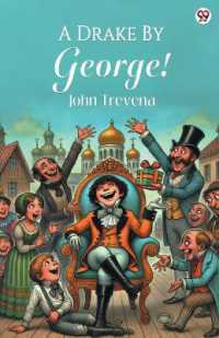 A Drake by George! (Edition1)