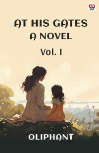 At His GatesA Novel Vol. I (Edition1)