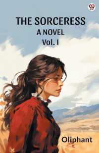 The SorceressA Novel Vol. I (Edition1)
