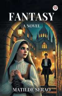 FantasyA Novel (Edition1)