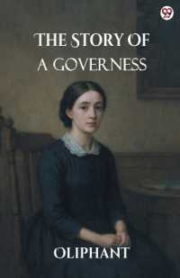 The Story of a Governess (Edition1)