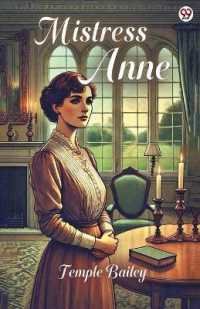 Mistress Anne (Edition1)