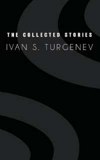 The Collected Stories (Edition1st)
