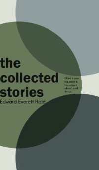 The Collected Stories (Edition1st)