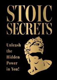 Stoic Secrets: Unleash the Hidden Power in You