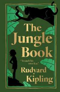 The Jungle Book (Deluxe Hardbound Edition)