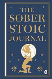 The Sober Stoic Journal