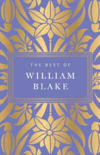 The Best of William Blake