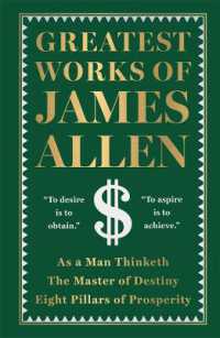 Greatest Works of James Allen
