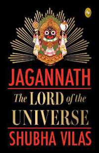 Jagannath : The Lord of the Universe