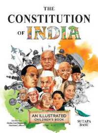 Constitution of India : Illustrated book for children