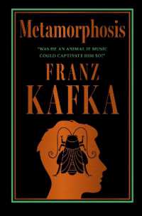 Metamorphosis (Deluxe Hardbound Edition)