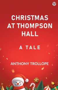 Christmas at Thompson HallA Tale (Edition1)