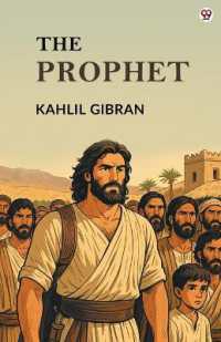 The Prophet (Edition1)