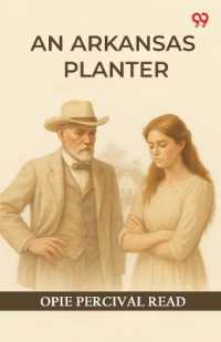 An Arkansas Planter (Edition1)