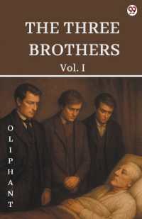 The Three BrothersVol. I (Edition1)