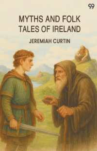 Myths and Folk Tales of Ireland (Edition1)