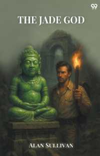 The Jade God (Edition1)
