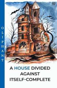 A House Divided against Itself-Complete (Edition1)