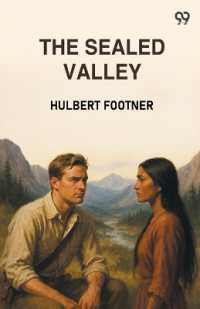 The Sealed Valley (Edition1)