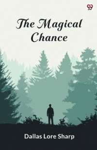 The Magical Chance (Edition1)