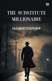 The Substitute Millionaire (Edition1)