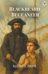 Blackbeard Buccaneer (Edition1)