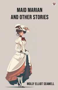 Maid Marian and Other Stories (Edition1)