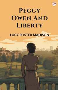 Peggy Owen and Liberty (Edition1)