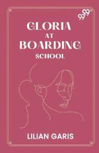 Gloria at Boarding School (Edition1)