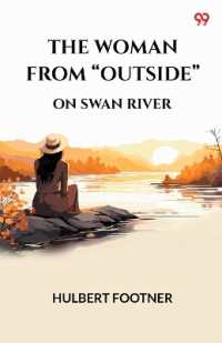 The Woman from 'Outside' (Edition1)