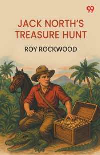 Jack North's Treasure HuntOr, Daring Adventures in South America (Edition1)